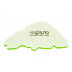 Φίλτρο Αέρα HIFLO HFA5204 Dual Stage Piaggio Liberty